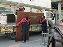 撫州搬運裝卸服務 專業高效助力城市物流