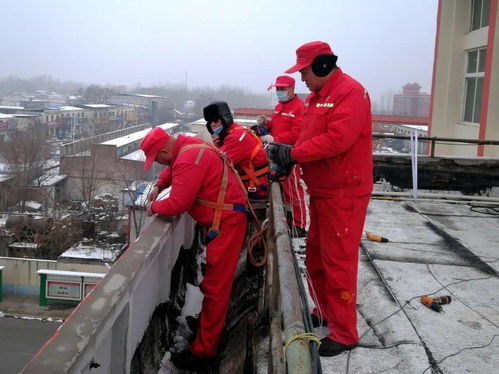 最美“敬業福” 致敬每個堅守崗位的打包者