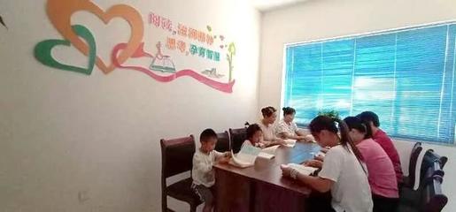 山東陽谷擴(kuò)容執(zhí)委工作室 打通服務(wù)婦女兒童“最后一公里”