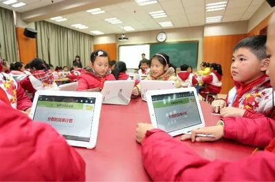 2018年教育亮點(diǎn)工作回眸 教育服務(wù)的跨越與創(chuàng)新