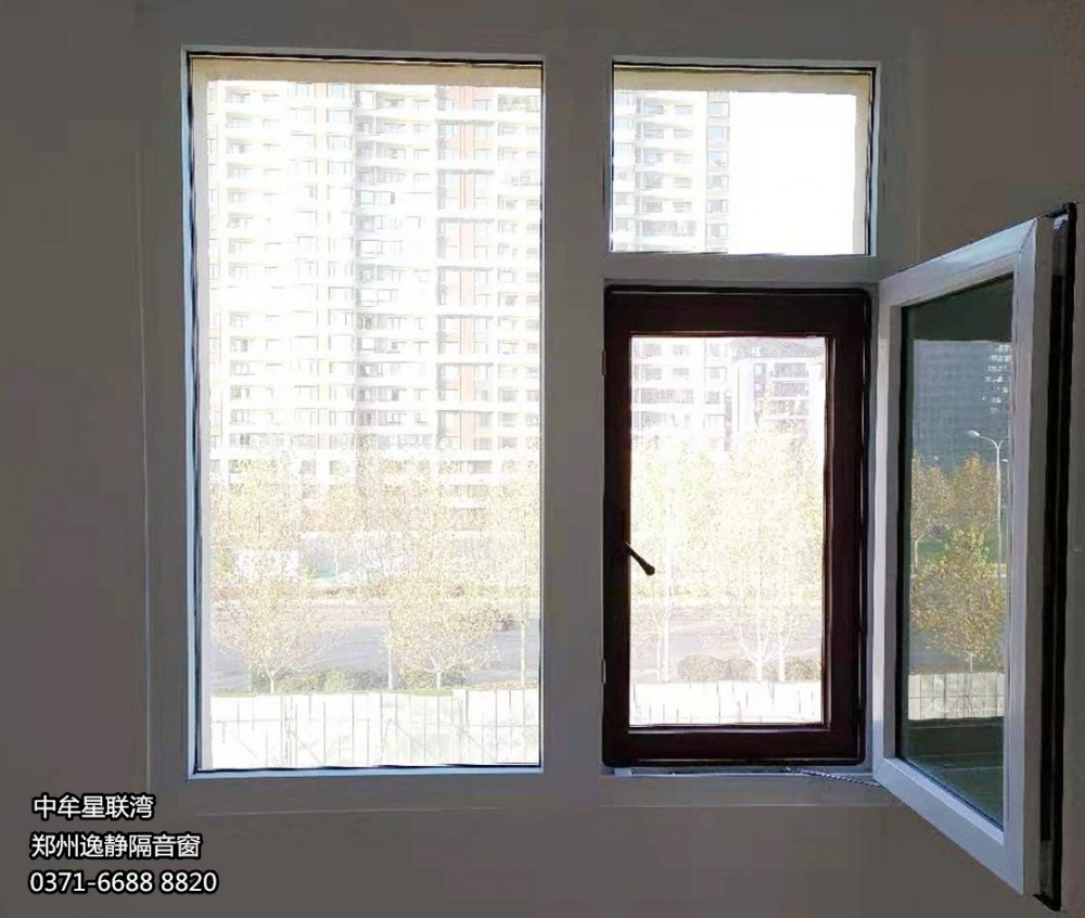 中牟星聯(lián)灣