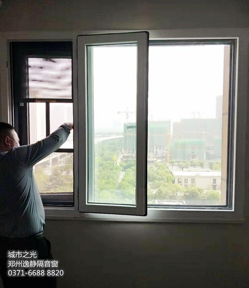 城市之光
