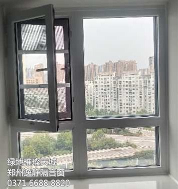 綠地璀璨天城