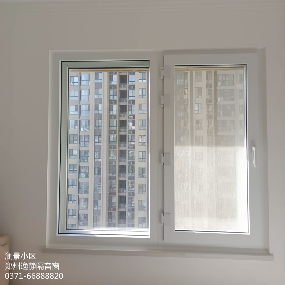 瀾景小區(qū)