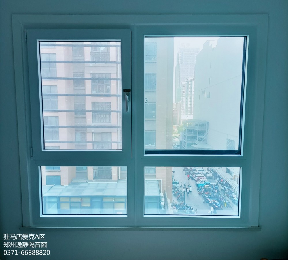 駐馬店愛克首府A區(qū)