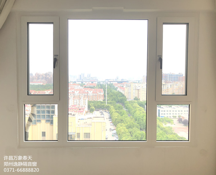 許昌萬象春天506系列