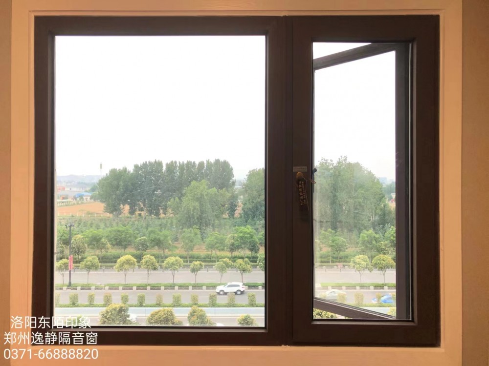 洛陽(yáng)東陌印象507系列
