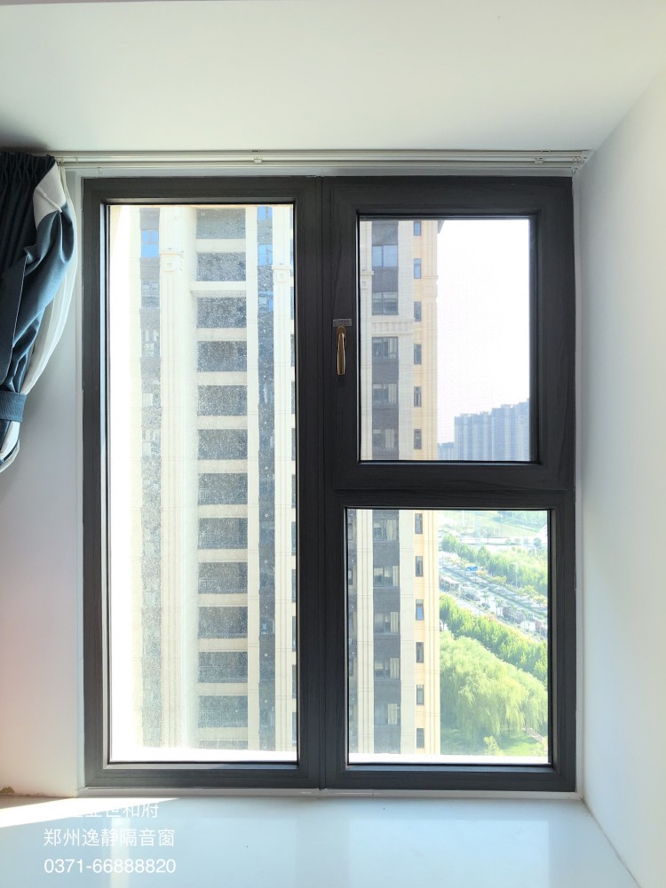 周口建業(yè)世和府708系列