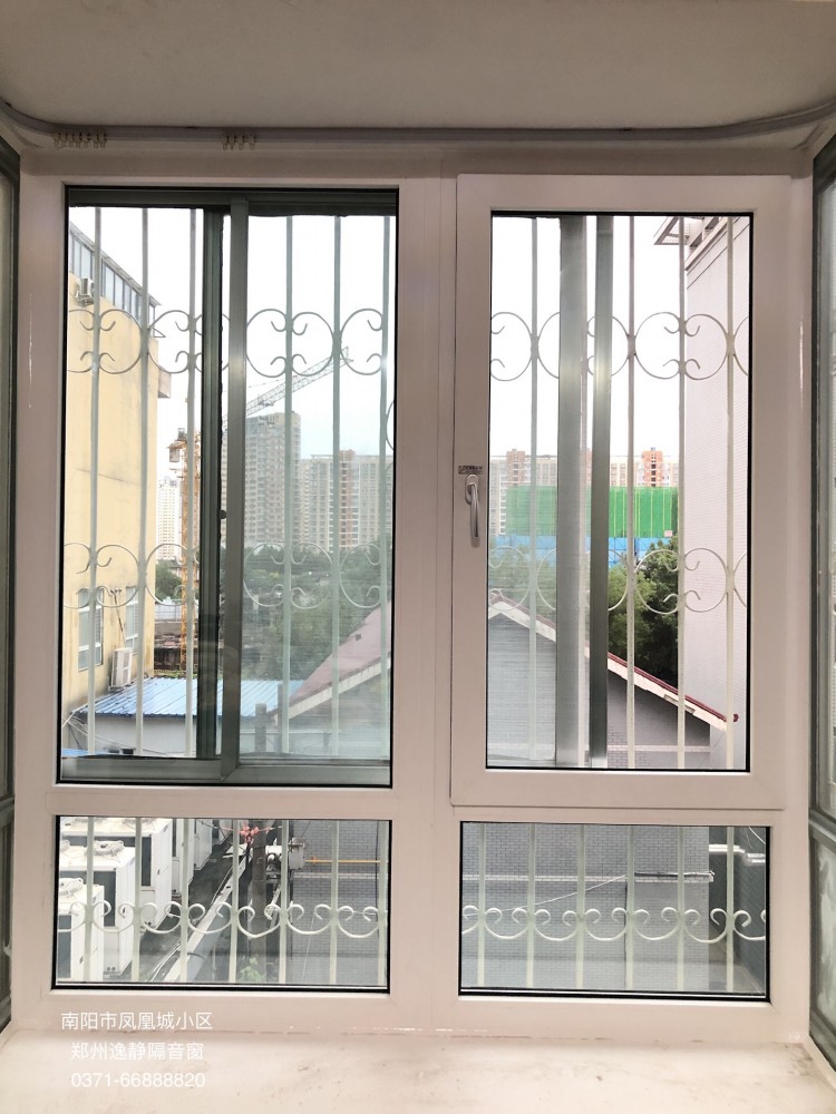 南陽鳳凰城小區(qū)506系列