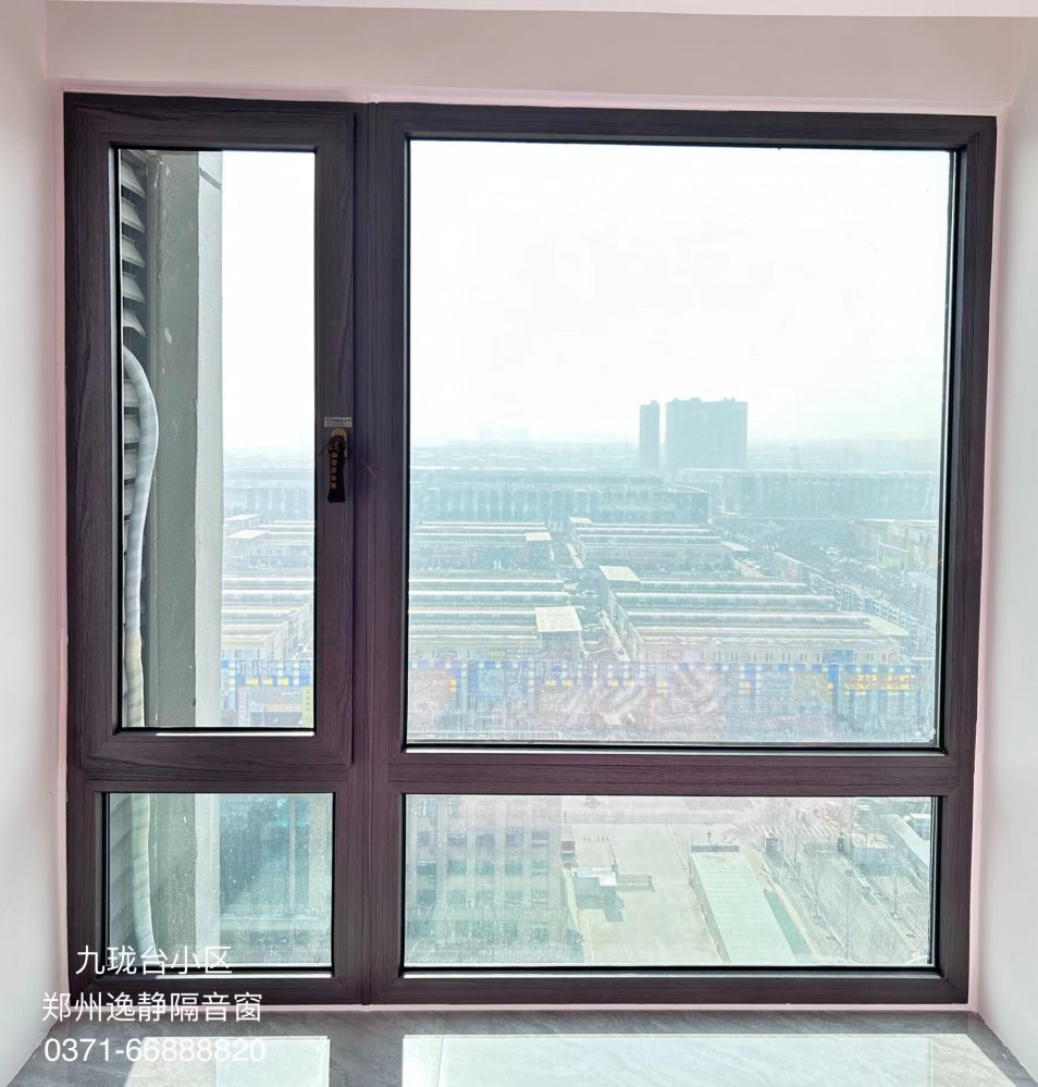 九瓏臺(tái)小區(qū)706系